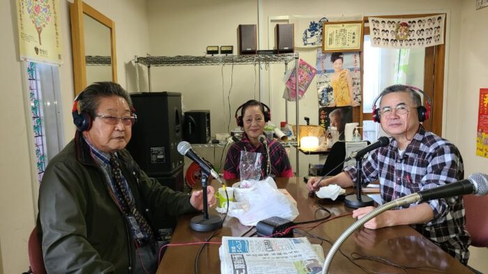 花の金曜日[番組]